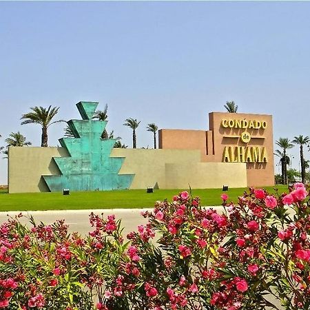 Апартаменти Golf Course View Penthouse El Romero Екстер'єр фото