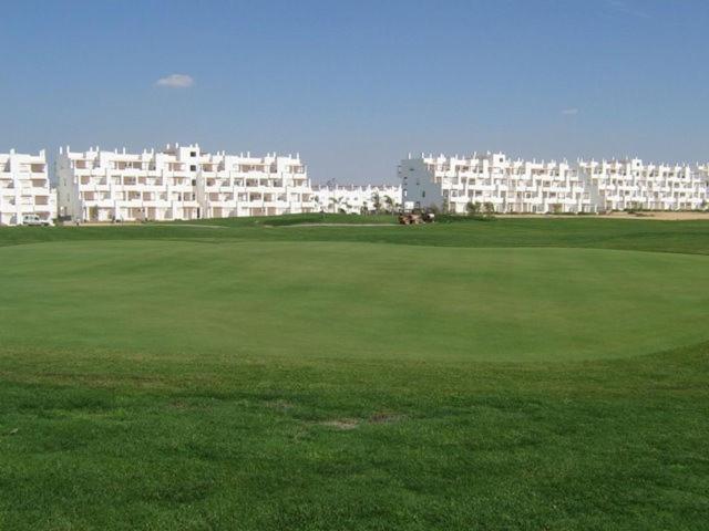 Апартаменти Golf Course View Penthouse El Romero Екстер'єр фото