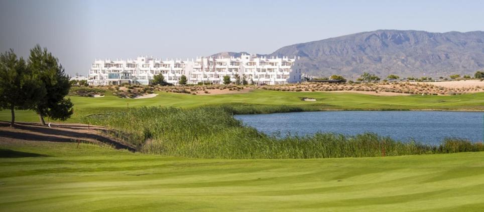 Апартаменти Golf Course View Penthouse El Romero Екстер'єр фото
